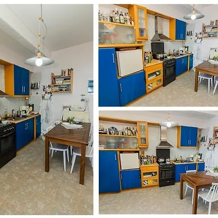 Art Of Luxury Villa Ano Polidhendrion