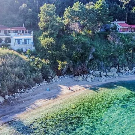 Art Of Luxury Villa Ano Polidhendrion