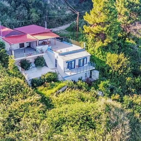 Villa Art Of Luxury Ano Polidhendrion