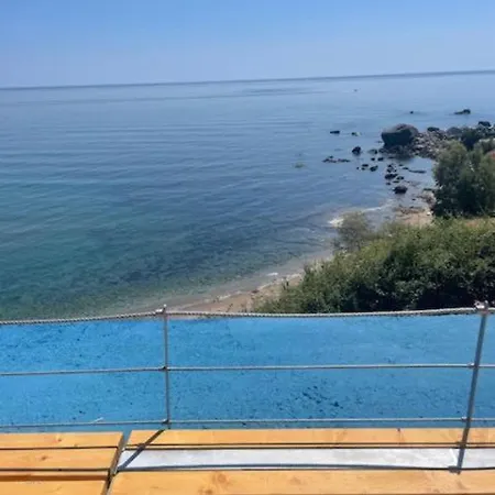 Villa Art Of Luxury Ano Polidhendrion