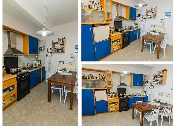 Art Of Luxury Villa Ano Polidhendrion