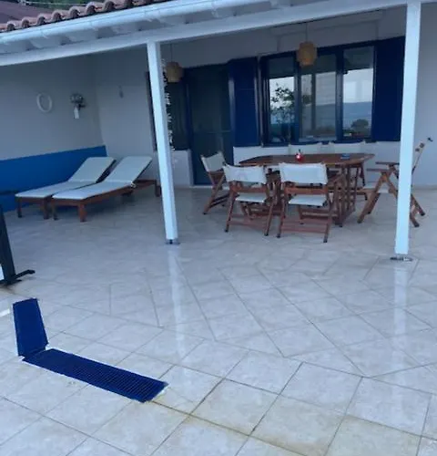 Art Of Luxury Villa *