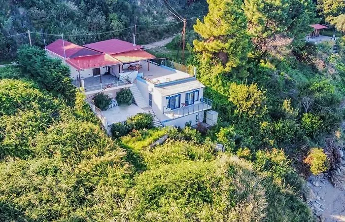 Villa Art Of Luxury Ano Polidhendrion