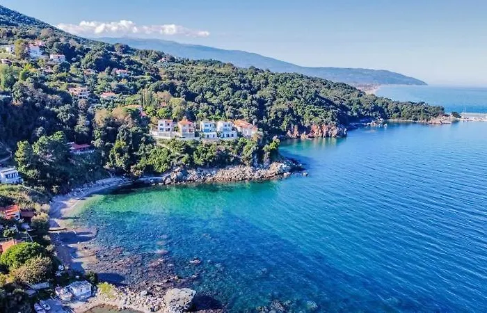 Art Of Luxury Villa *