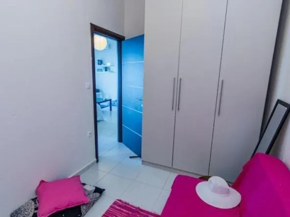 Villa Art Of Luxury Ano Polidhendrion