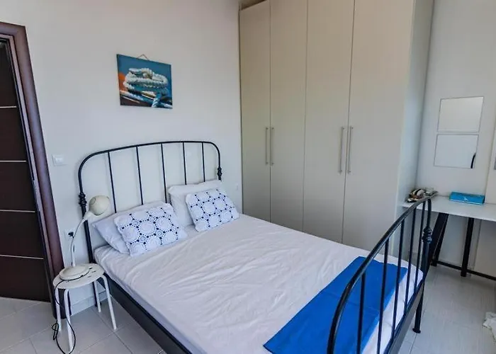 Villa Art Of Luxury Ano Polidhendrion